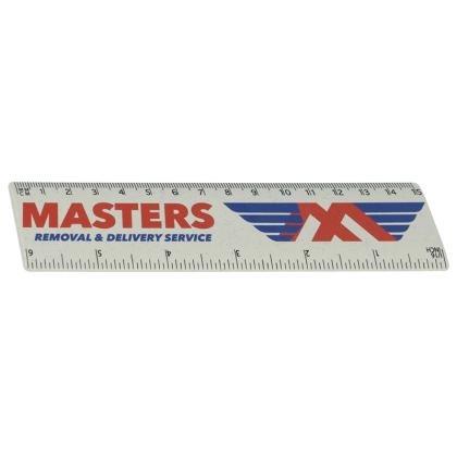 rHIPS.b 15cm Ruler  (25775)