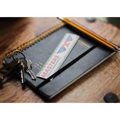 rHIPS.b 15cm Ruler  (25775)