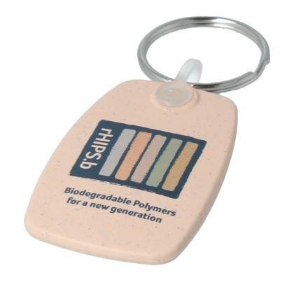 rHIPS.b Compact Keyring  (25908)