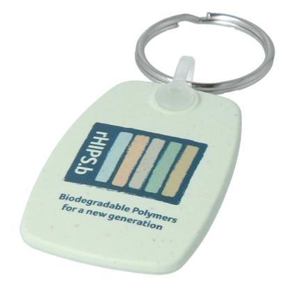 rHIPS.b Compact Keyring  (25908)