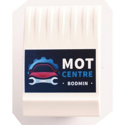 Palm Ice Scraper  (25941)