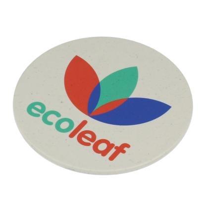 Circular 88mm coaster (25648)