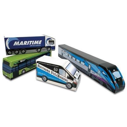 Replica Vehicle Boxes (25832)