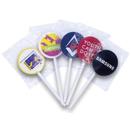 Mini Lollies (25850)