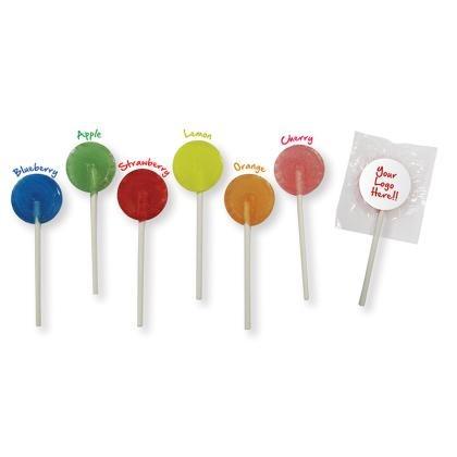 Mini Lollies (25850)
