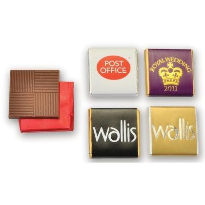 Neapolitan Chocolates (25825)