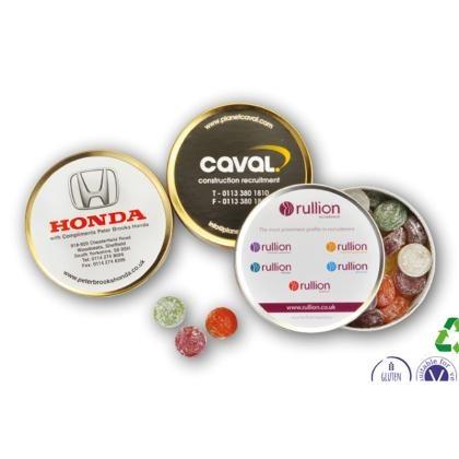 Travel Tins (25829)