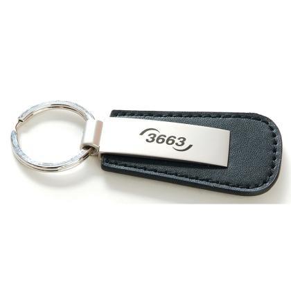 Monaco Keyring (25894)