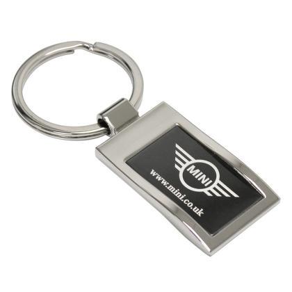 Calgari Keyring (25890)