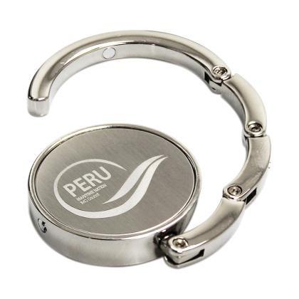 Chelsea Handbag Hook (25886)