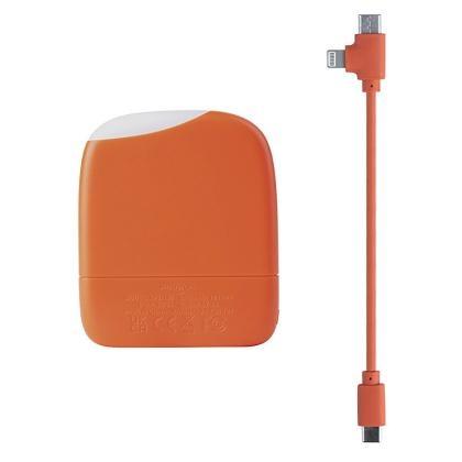Xoopar ICE- P Power bank 5000mAH (25543)