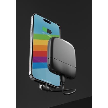 Xoopar ICE- P Power bank 5000mAH (25543)