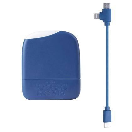 Xoopar ICE- P Power bank 5000mAH (25543)