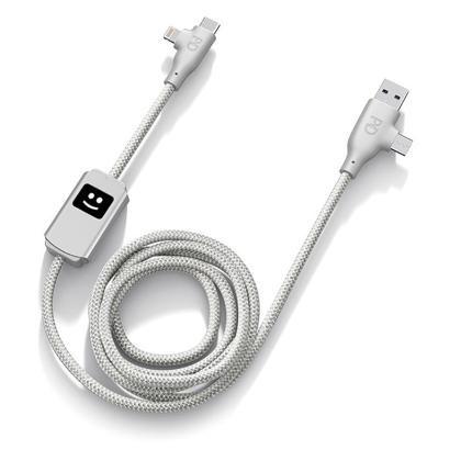 Xoopar Allure 100W Fast Charge cable (25544) Xoopar Allure 100W Fast Charge cable (25544)