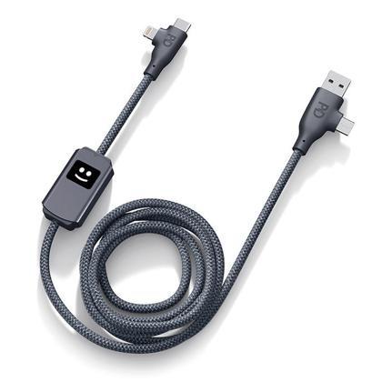 Xoopar Allure 100W Fast Charge cable (25544)