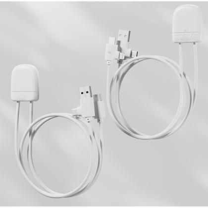 Xoopar Ice -Tag (25510)