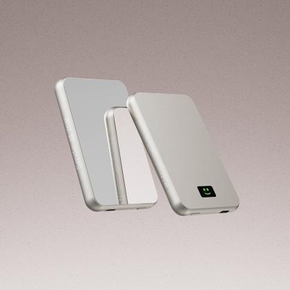 Smile Powerbank (25539)