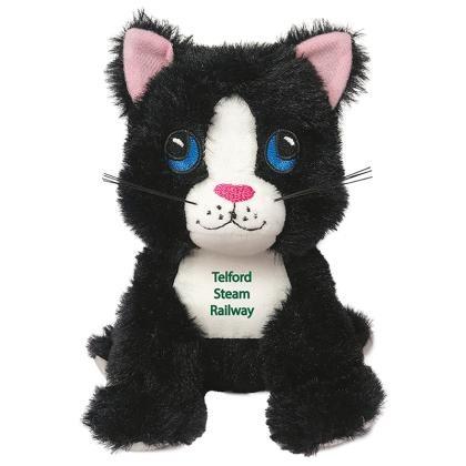 Soft Toy Animals (25751)