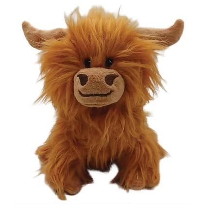 Soft Toy Animals (25751)