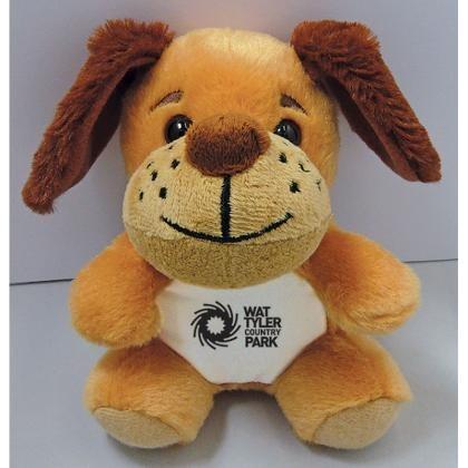 Soft Toy Animals (25751)