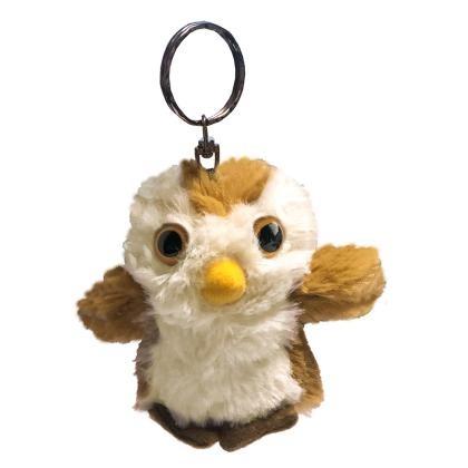 Soft Toy Animal Keyrings (25767)
