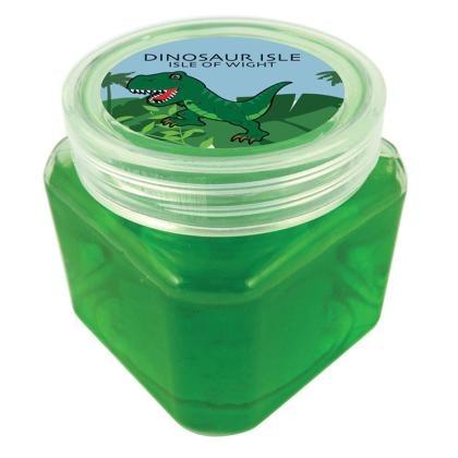 Slimey Goo Jar (25805)
