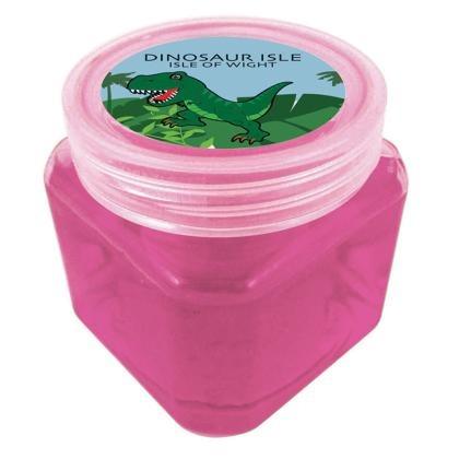 Slimey Goo Jar (25805)