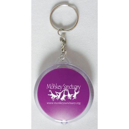 Orbit Torch Keyring (25924)