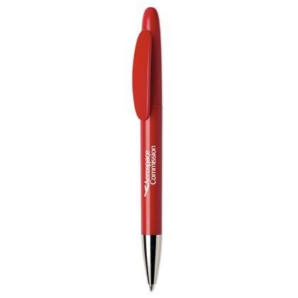 Green & Good Hudson Recycled pen (25061)