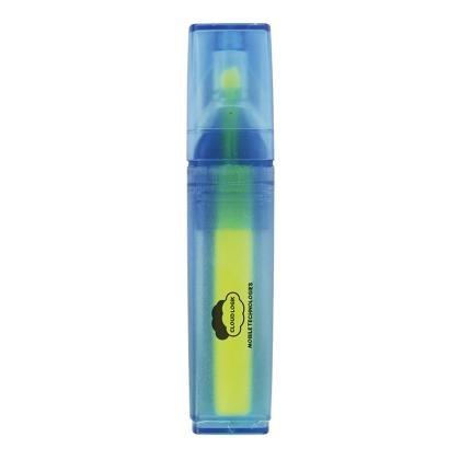 Green & Good Bottle Highlighter Pen (25184)