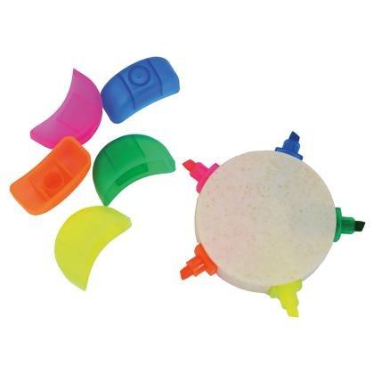 Green & Good Flower highlighter (25185)