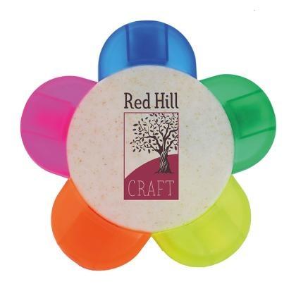 Green & Good Flower highlighter (25185)