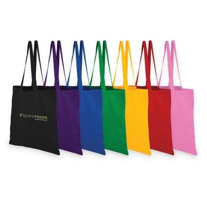 Green & Good Brixton Coloured Bag (25479)