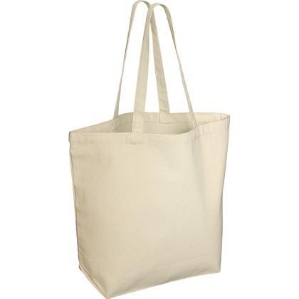 Green & Good Bayswater 10oz Canvas  Bag (25478)