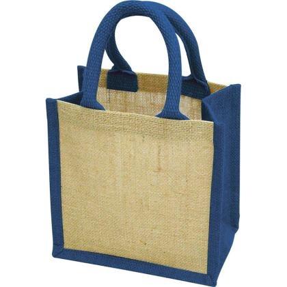 Green & Good Wells Tiny Jute Gift Bag (25483)