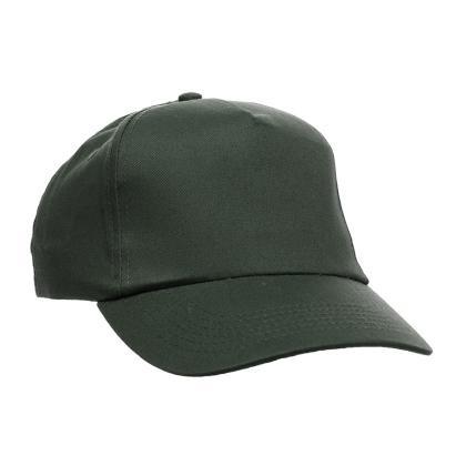 Premium 5 Panel Cap (25111)