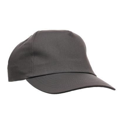 Premium 5 Panel Cap (25111)