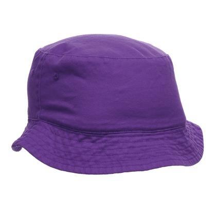 Bucket Hat - Cotton (25206)