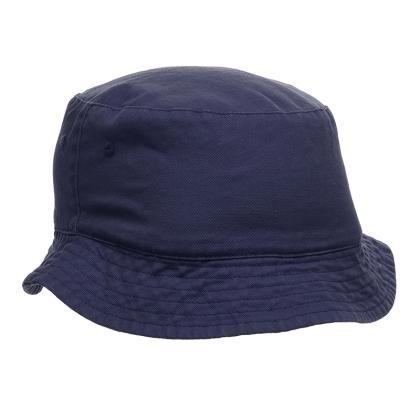 Bucket Hat - Cotton (25206)