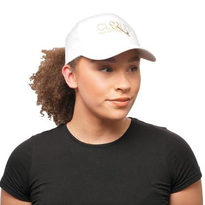 Tom Franks 5 Panel 100% Polyester Cap (26025)