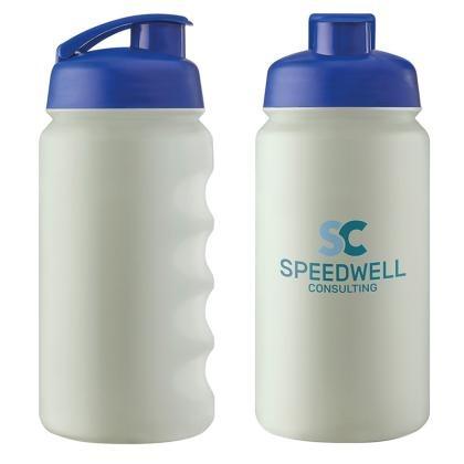 Loop 500ml sports bottle  (25343)