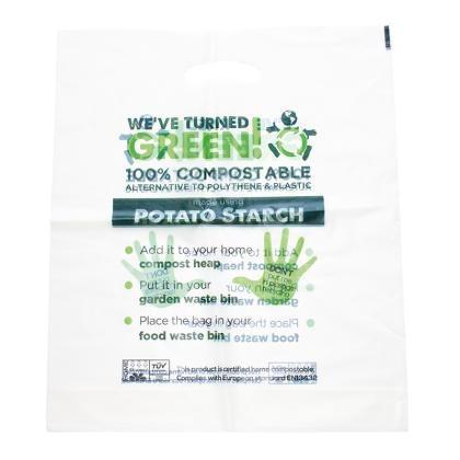 Potato Starch bags (25500)