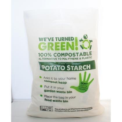 Potato Starch bags (25500)