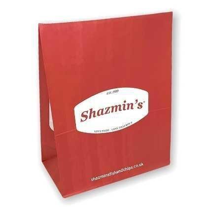 SOS Grab Bags (24498)