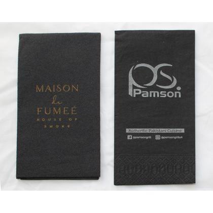 Luxury Serviettes (25786)