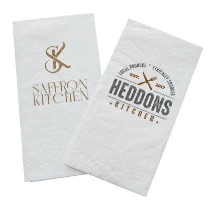 Luxury Serviettes (25786)