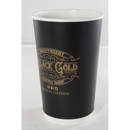 Disposable Paper Coffee Cups (25788)