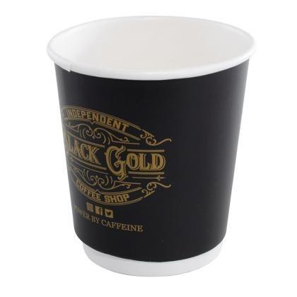 Disposable Paper Coffee Cups (25788)