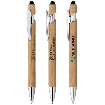 Prince Bamboo Stylus Pen (25037)