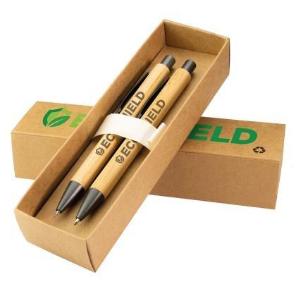 Bambowie Bamboo Gift Set (25126)
